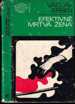 Efektivně mrtvá žena