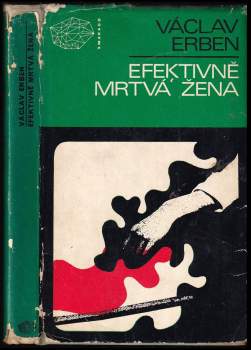 Efektivně mrtvá žena