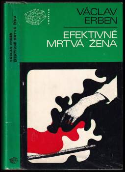 Efektivně mrtvá žena