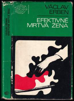 Efektivně mrtvá žena