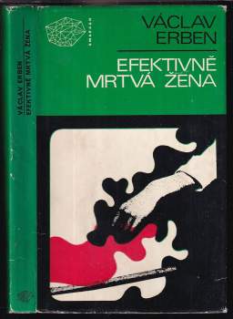 Efektivně mrtvá žena