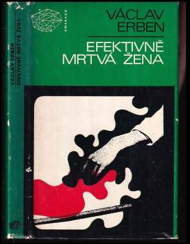 Efektivně mrtvá žena