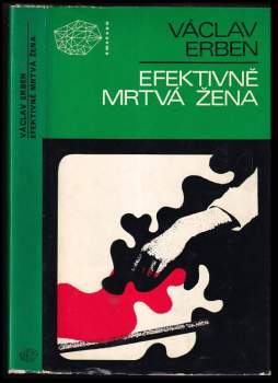 Efektivně mrtvá žena
