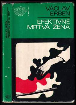 Václav Erben: Efektivně mrtvá žena