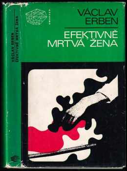 Václav Erben: Efektivně mrtvá žena