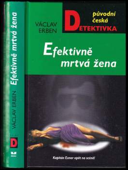Efektivně mrtvá žena