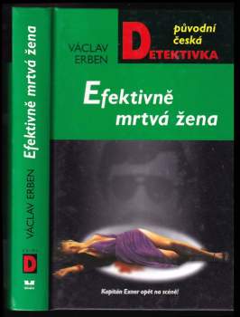Efektivně mrtvá žena