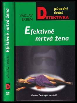 Václav Erben: Efektivně mrtvá žena
