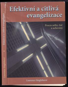 Efektivní a citlivá evangelizace