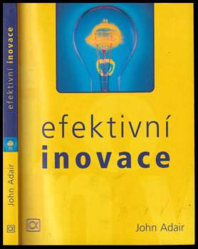 Efektivní inovace