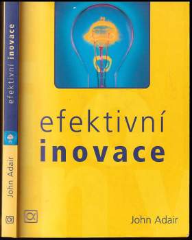 Efektivní inovace