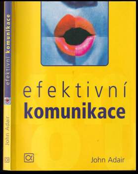 Efektivní komunikace