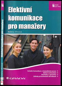 Efektivní komunikace pro manažery