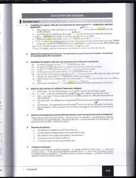 Kateřina Dvořáková: Efektivní komunikace v profesní francouzštině