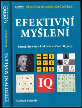 Gerhard Schmidt: Efektivní myšlení
