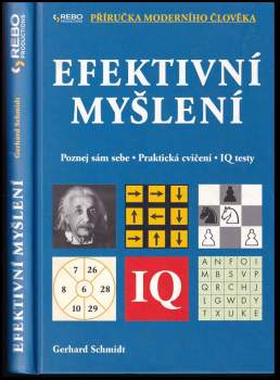 Gerhard Schmidt: Efektivní myšlení