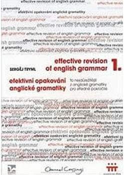 Effective revision of English grammar 1