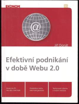 Efektivní podnikání v době Webu 2.0