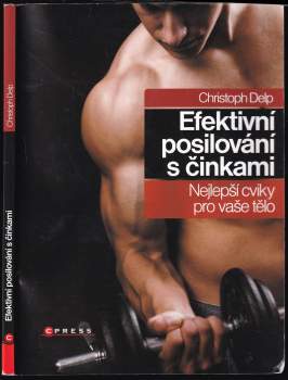 Efektivní posilování s činkami