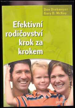 Efektivní rodičovství krok za krokem