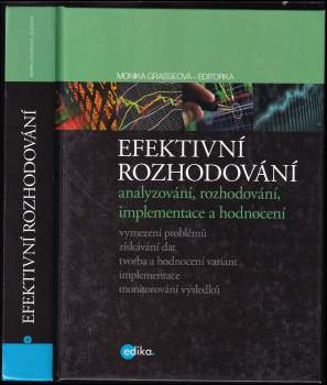 Efektivní rozhodování