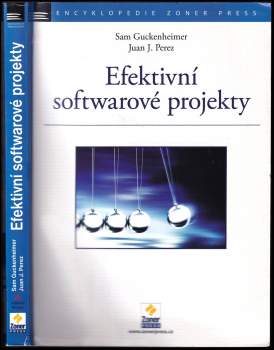 Efektivní softwarové projekty