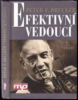 Efektivní vedoucí