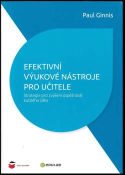 Efektivní výukové nástroje pro učitele