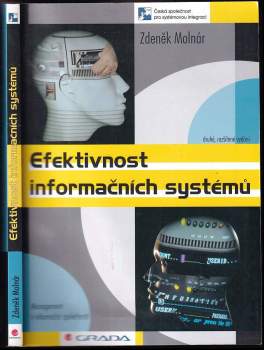 Efektivnost informačních systémů