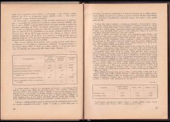 Valtr Komárek: Efektivnost investic