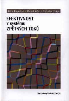 Efektivnost v systému zpětných toků