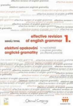 Effective revision of English grammar 1