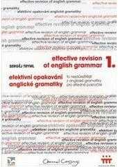 Sergej Tryml: Effective revision of English grammar