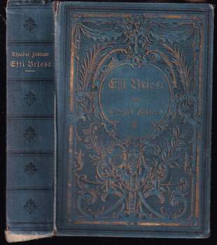 Theodor Fontane: Effi Briest