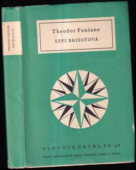 Theodor Fontane: Effi Briestová