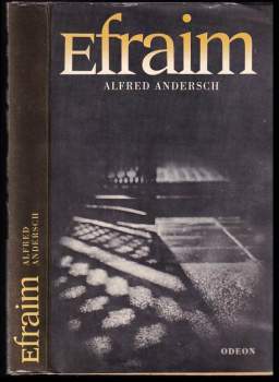 Alfred Andersch: Efraim