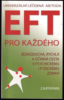 EFT pro každého