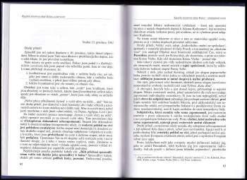 František Kabelák: Egejská mysteria ideje krásy