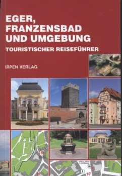 Eger, Franzensbad und Umgebung