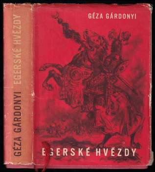 Egerské hvězdy
