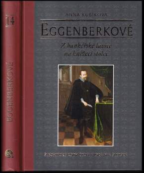 Eggenberkové