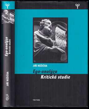 Jiří Růžička: Ego-analýza