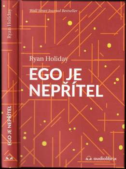 Ego je nepřítel