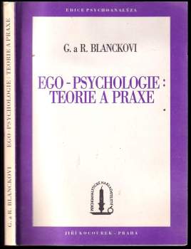 Ego-psychologie