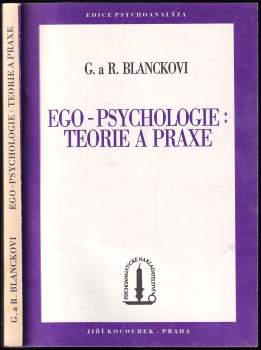 Ego-psychologie: teorie a praxe