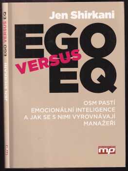 Jen Shirkani: Ego versus EQ