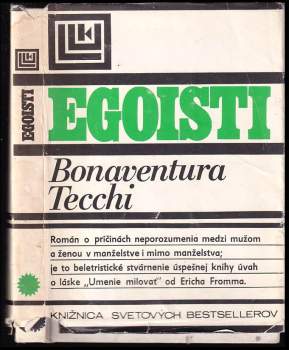 Egoisti