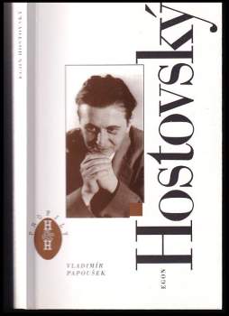 Egon Hostovský