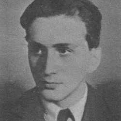 Egon Hostovský