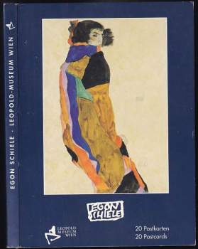 Egon Schiele - Leopold-Museum Wien